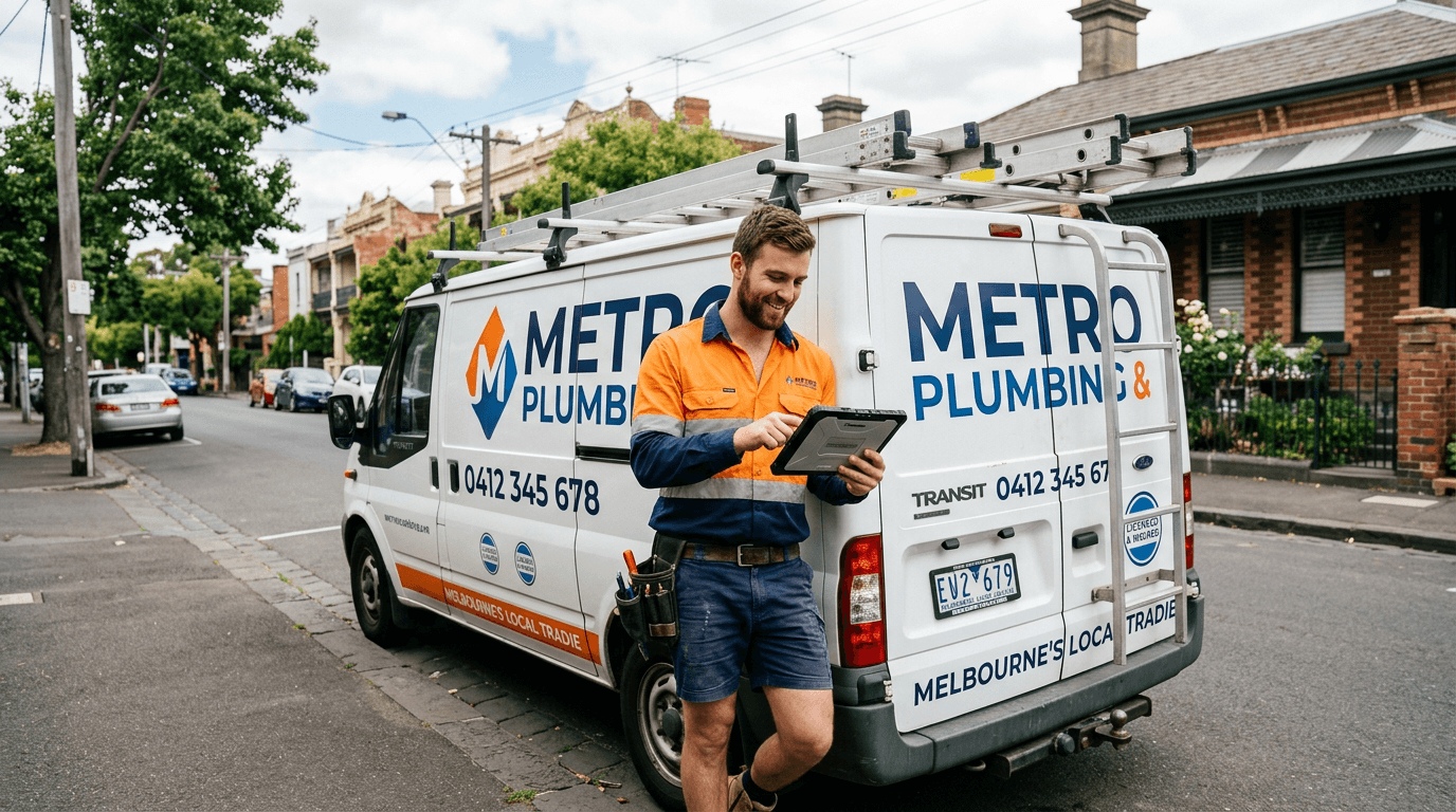 How to Get More Leads as a Tradie: Ultimate Guide 2024